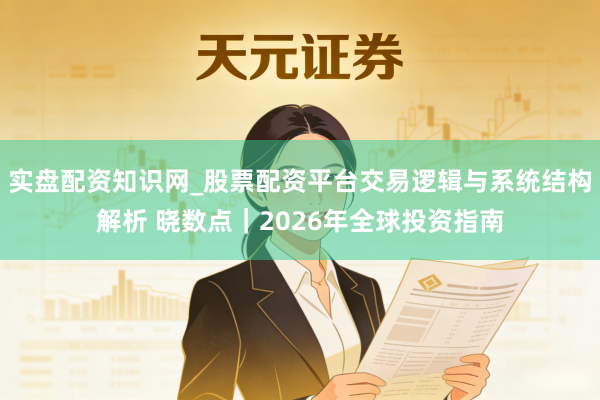 实盘配资知识网_股票配资平台交易逻辑与系统结构解析 晓数点|2026年全球投资指南