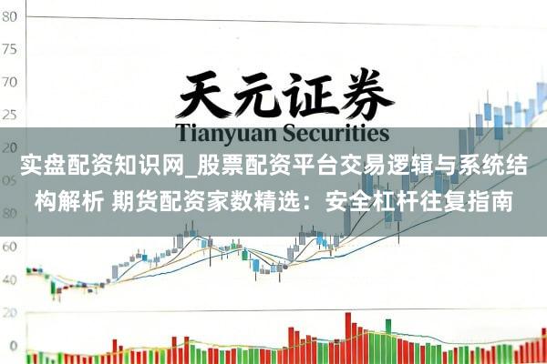 实盘配资知识网_股票配资平台交易逻辑与系统结构解析 期货配资家数精选：安全杠杆往复指南