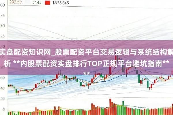 实盘配资知识网_股票配资平台交易逻辑与系统结构解析 **内股票配资实盘排行TOP正规平台避坑指南**