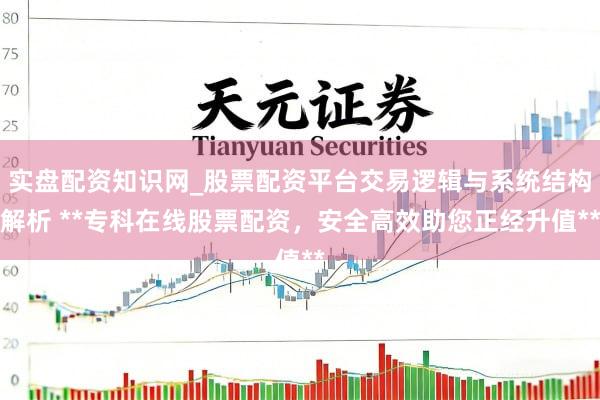 实盘配资知识网_股票配资平台交易逻辑与系统结构解析 **专科在线股票配资，安全高效助您正经升值**
